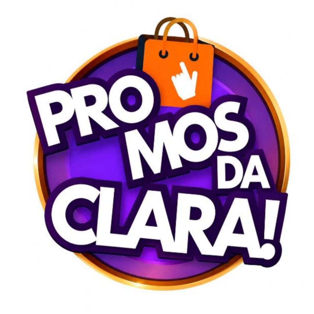 Apresentadora do grupo de ofertas